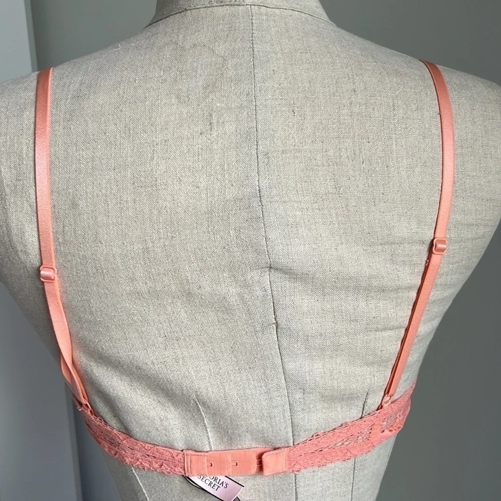 Victoria’s Secret Bralette size XS